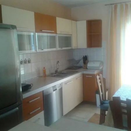Apartman Zoki I Goga Trogir