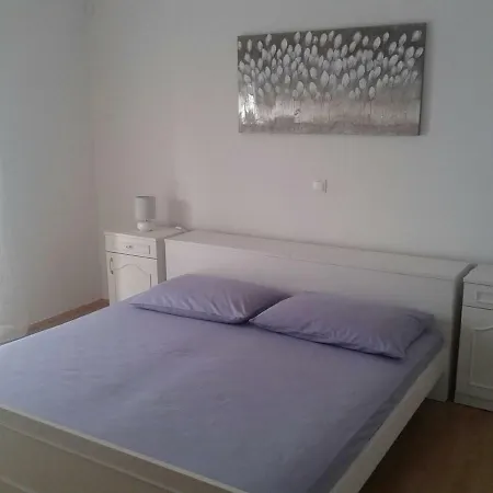 Lägenhet Apartman Zoki I Goga *